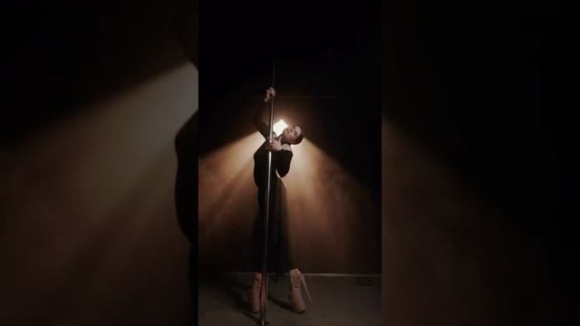 Exotic pole dance sport Дарья Михайлова Eden dance studio