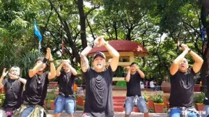 HANDCLAP by Fitz And The Tantrums  Zumba