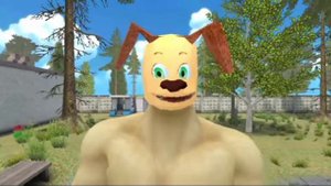 Имбовая концовка игры побег от тимохи 2:армия.