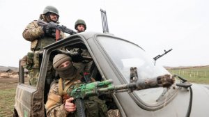 Тащат всех: киевский режим продолжает мобилизацию силой, а ВС РФ наступают