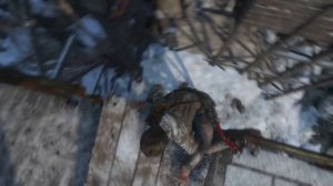 Нашли вход в шахту - ROTTR #65