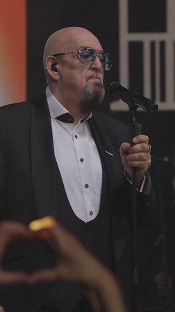 Михаил Шуфутинский - Третье сентября