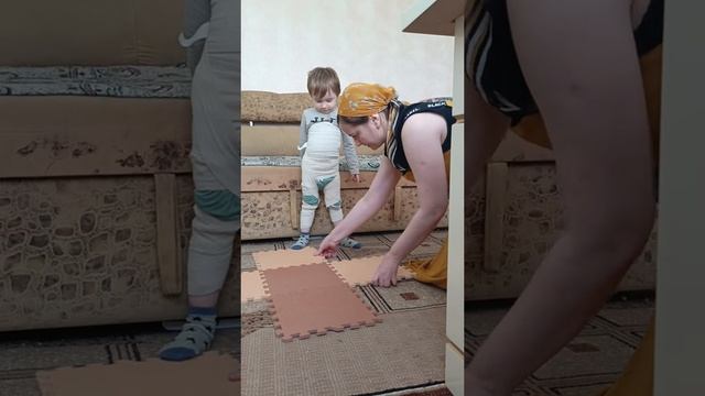 Каждая мама должна понимать...