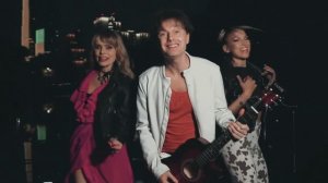 Сергей АРУТЮНОВ, Блестящие, Иван Воробьев - Как тогда на выпускном Radio Mix