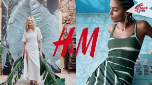 Брендовая одежда сток из Европы оптом/MIX (м/ж) H&M/STOCKINFO.RU