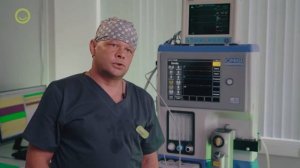 👨_⚕️ Что входит в задачу анестезиолога в операционной