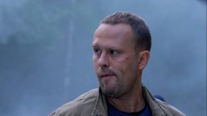 Чужой - 12 серия от 03.07.2025 на Первом канале. Сериал Чужой