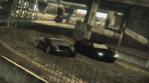 NFS MW - Минг (10 Серия)