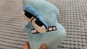 играем, изучаем и повторяем английскую букву В алфавита лор, буквы лора для детей, alphabet lore