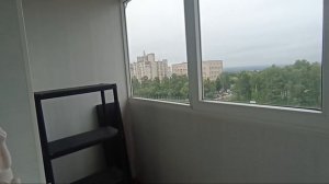 Квартира на Родионова