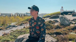 Артем Каторгин - "Любовь уставших лебедей" (кавер)