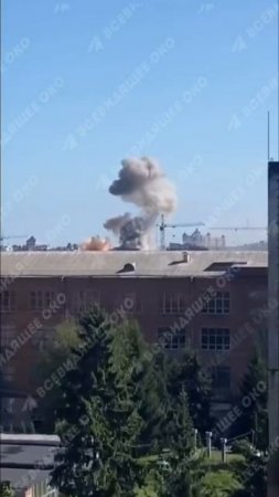 Расстрел главных людолов ТЦК в Киеве.💥