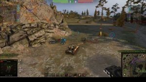 танки