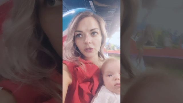 Семья, дети, кайфовая жизнь 🤗😁
