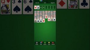 Solitaire. 0000-65