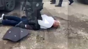 Криминальный авторитет Вагиф Сулейманов задержан в Москве