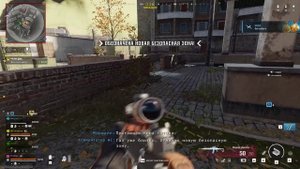 Играем за подводника