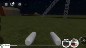 Симулятор губби роблокс часть 1