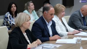 Финалисты республиканской образовательной программы "Доблесть Осетии"