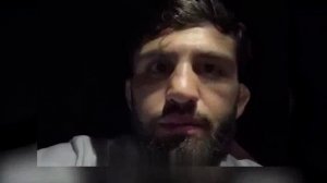 🗣️Арман Царукян: Топурия будет плакать после боя со мной, бой с Махачевым для меня интереснее!