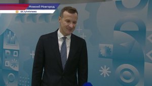 В технопарке «Анкудиновка» прошла встреча нижегородских предпринимателей с торговыми представителями