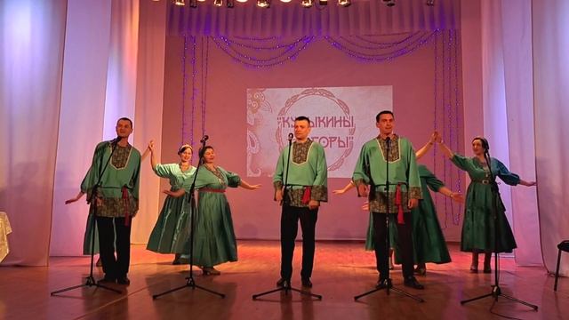Кудыкины горы Выйду на улицу