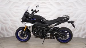 Yamaha MT-09 Tracer (FJ-09) vin RN51J-001335