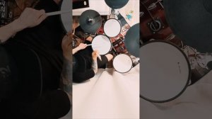 Rammstein-Auslander |DRUMCOVER|🥁
#rammstein #rock #metal #drummer #cover #drums #рамштайн #рок #мет