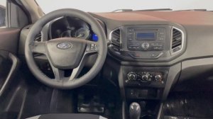 Lada (ВАЗ) XRAY 88164