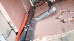 КАКУЮ ПОДГОТОВКУ КОЛОДЦА СКВАЖИНЫ И ТРУБ МЫ ПРОВОДИМ?