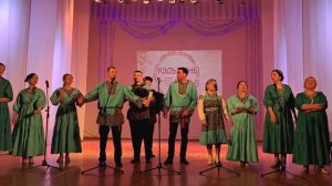 Кудыкины горы Припевочки