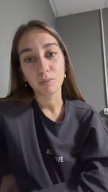 Отзыв об Автошколе ХАЙВ! Ученица Каролина.