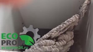 ✔️ ШРЕДЕР С ПОДВИЖНЫМ БУНКЕРОМ ЗАГРУЗКИ