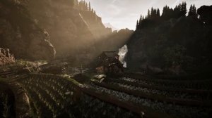 Gothic 1 Remake — официальный трейлер