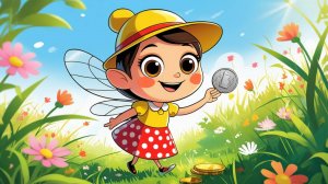 МУХА-ЦОКОТУХА |СКАЗКА