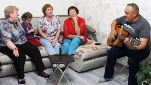 МИНИНО Бабье лето