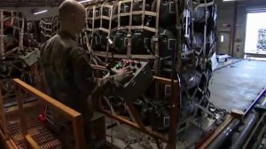 США приостановили поставки на Украину всех видов оружия и боеприпасов