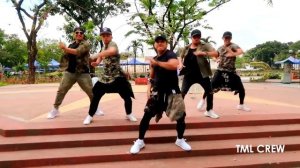 OH NANANA vs ABUSADAMENTE  Zumba