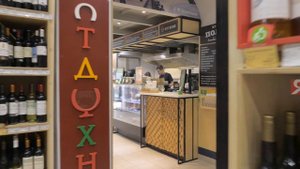 Кухня Полли видеоотзыв