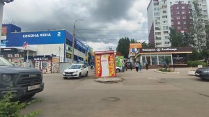 САМ, Н.С. 387 (ПОЛЯНА)_Видео трафик