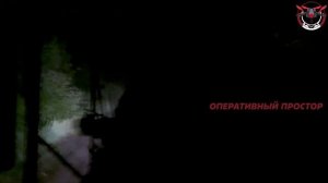 ЭКСКЛЮЗИВ от #1_танковой_армии. Боевая работа тяжелых огнеметчиков.  Редко увидишь реальные боев...