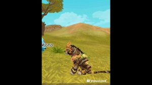 всем привет и это Тik-Tok WildCraft!