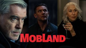 Сериал Гангстерленд – 1 сезон 1 серия / MobLand
