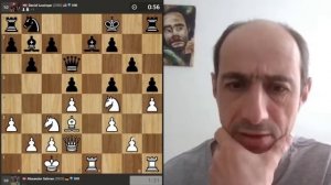 Пошла вода горячая, Пуёль ворвался в штрафную! Вторая партия ТТ 1 Июля 2025