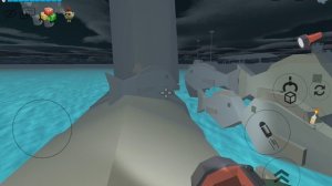 подводная лодка часть 1