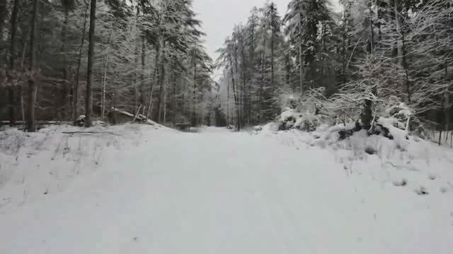 Зима смотреть онлайн