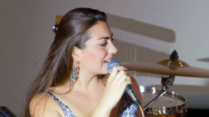 Елена Юмина демо