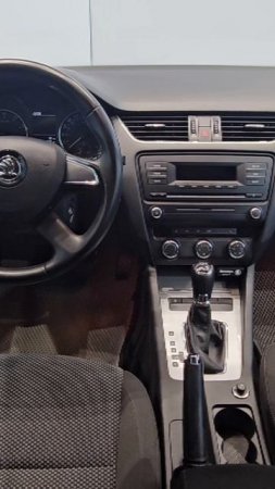 Skoda Octavia '2014 III (A7)