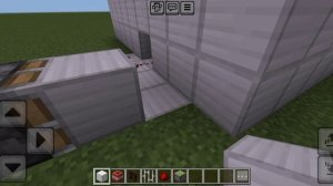 СТРОЮ АЭС В minecraft (без монтажа) Первая часть