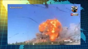 Сводка СВО 3 июля. Адский взрыв в Житомире вызвал страшные разрушения